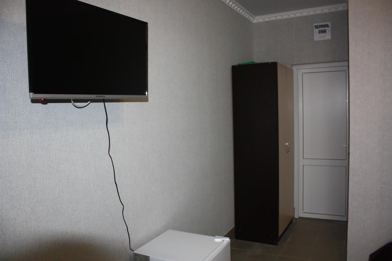 Viktoria Hotel Πιτσούντα Εξωτερικό φωτογραφία